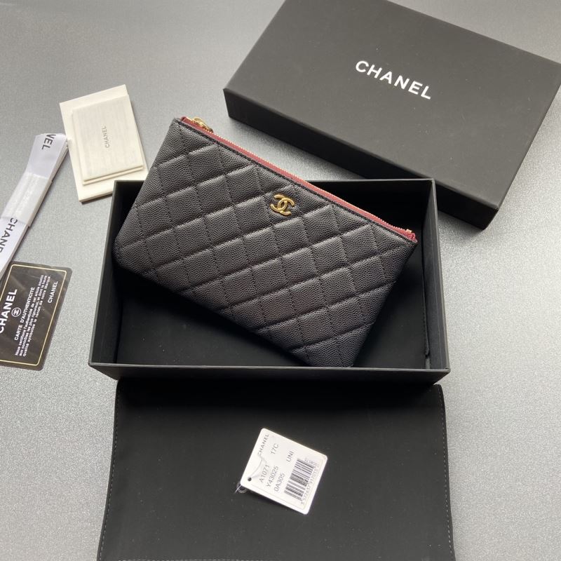 Chanel Wallet Purse